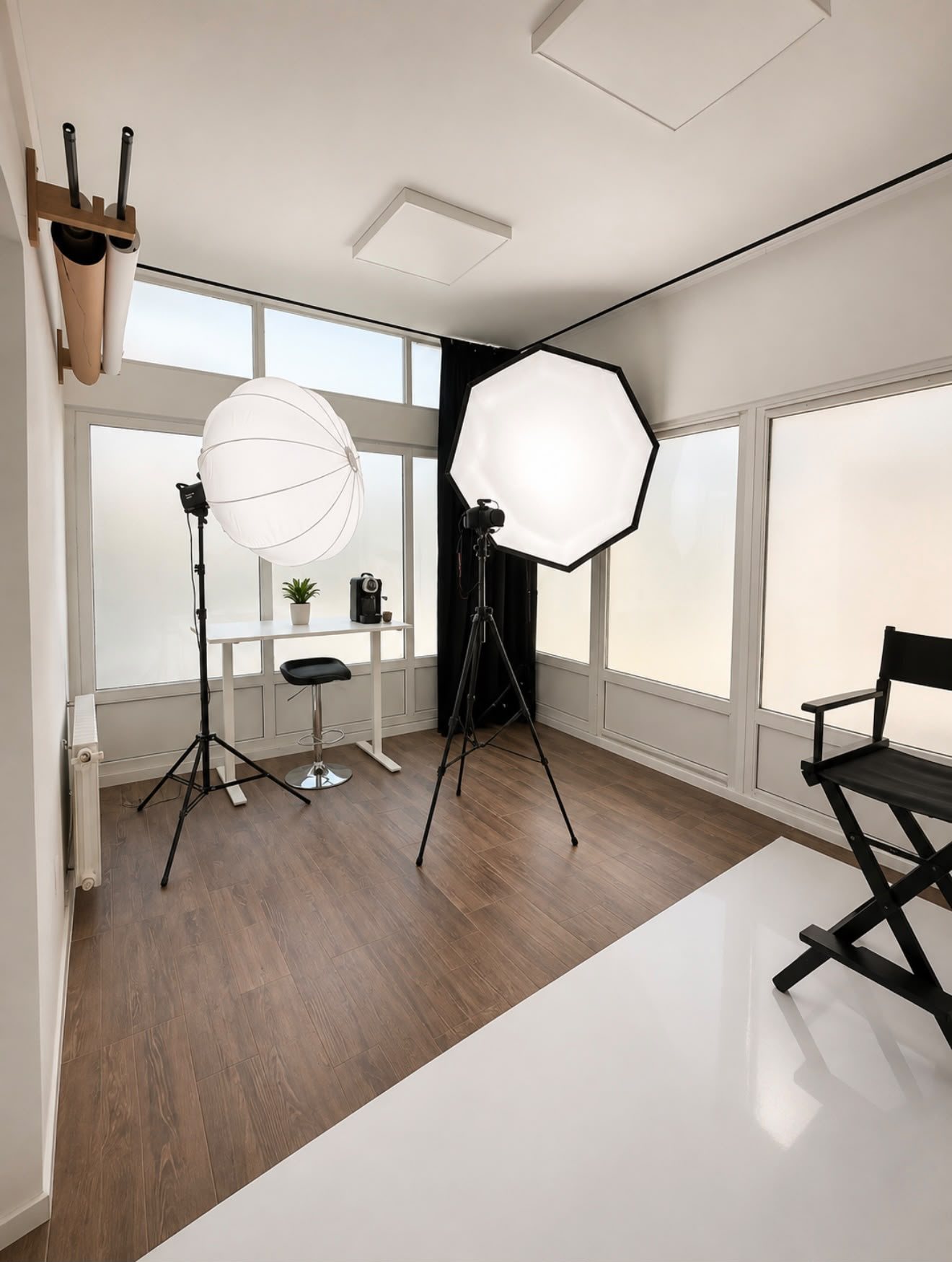 Foto/video prostor