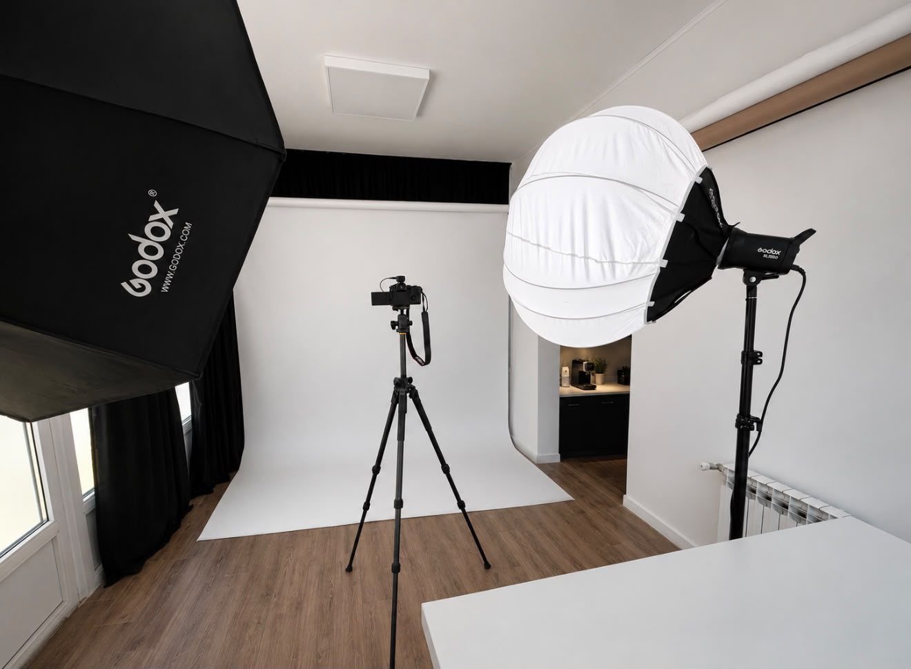 Foto/video prostor