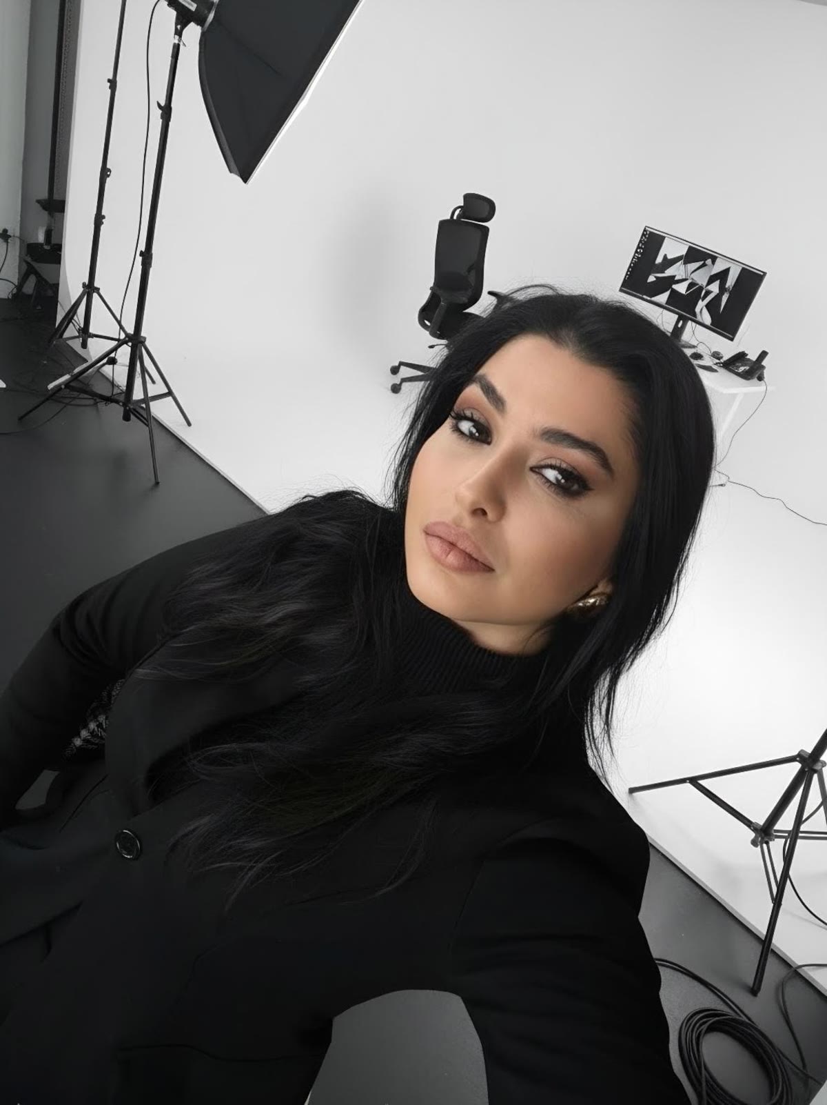 Tina Kahrić